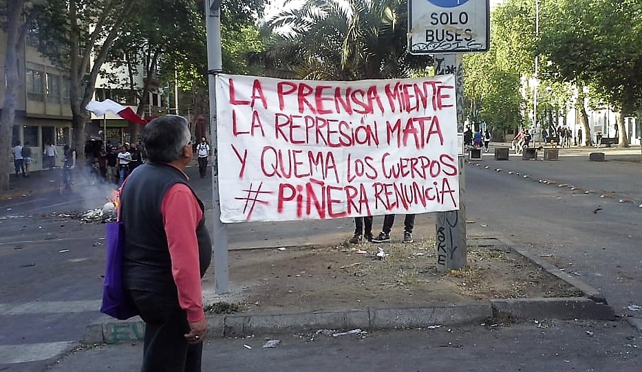 «No vean tele»: La bronca de los actores Alejandro Goic y Pablo Schwarz contra los medios tradicionales