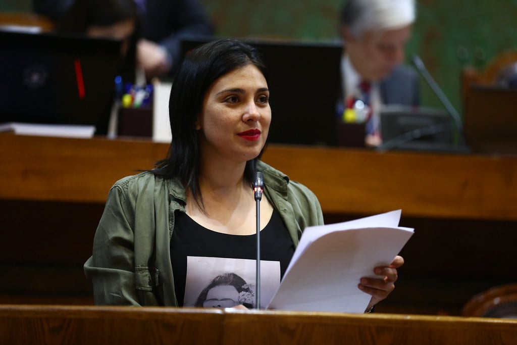 Proyecto que reduce jornada laboral a 40 horas inició su debate en la Cámara de Diputados