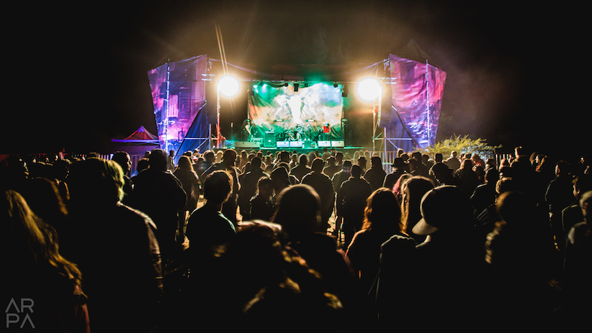 “Festival Woodstaco” confirma su versión número 12 y convoca a bandas y artistas para formar parte de la parrilla musical