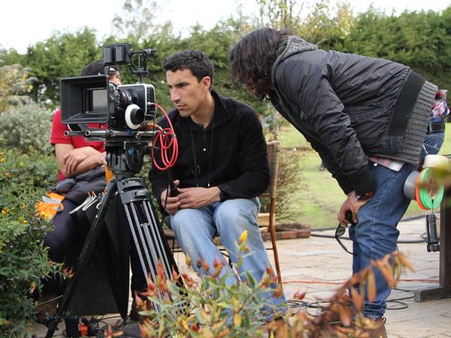 En Colombia abren concurso de guiones de cara al Bogotá Film Market
