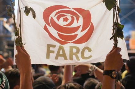 «No caben las expresiones armadas»: Partido FARC expulsa a Iván Márquez, Santrich y demás acompañantes