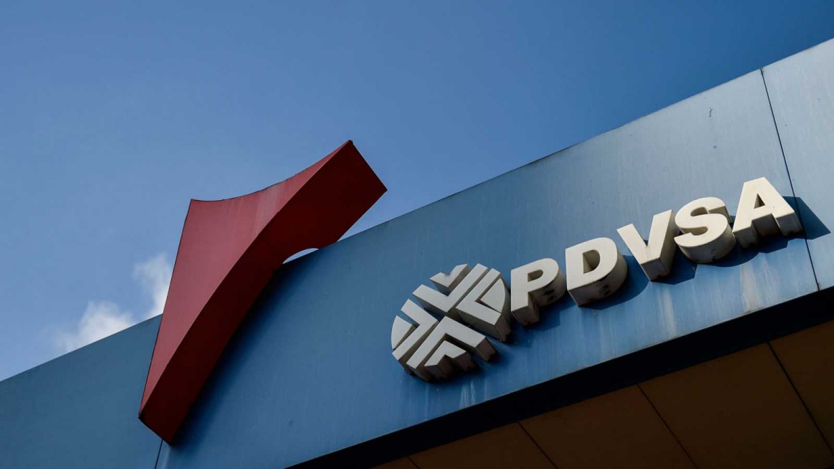 EE. UU. extiende hasta el 22 de enero del 2020 licencia para que sus empresas operen con PDVSA