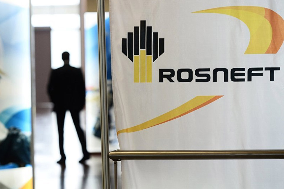 Rosneft condena las ventajas selectivas que da EE. UU. a sus petroleras para operar en Venezuela