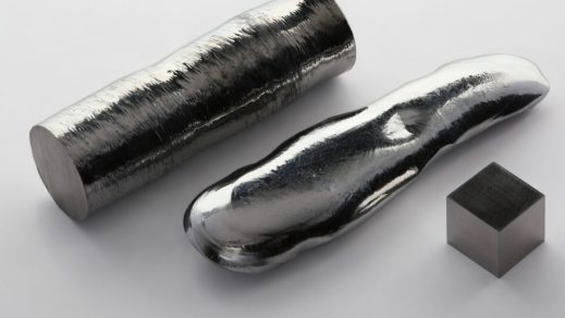 Crean un material capaz de revolucionar la industria electrónica, espacial y médica