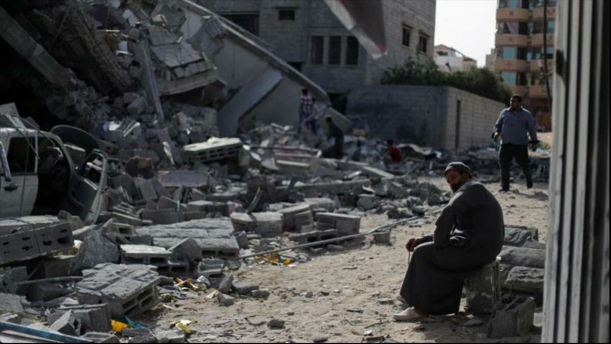 Israel sabe que una guerra con Gaza sería un escenario devastador para ambos