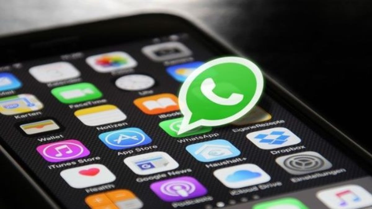 WhatsApp promete función que permite autodestruir mensajes