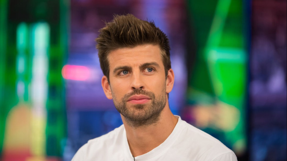 Gerard Piqué: «El mundo del fútbol y todo lo que lleva alrededor es un espectáculo»