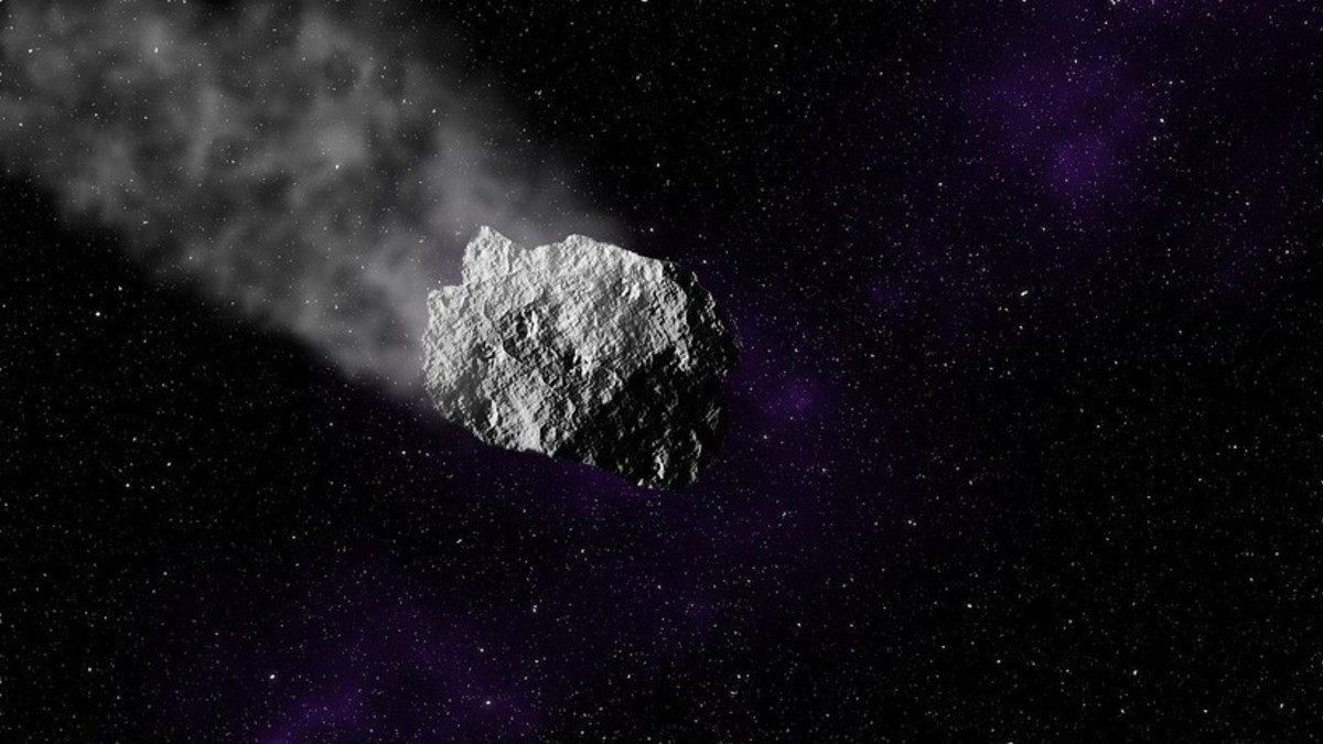 Tecnología de la NASA rastrea asteroide de 34 metros que se aproxima a la Tierra a gran velocidad