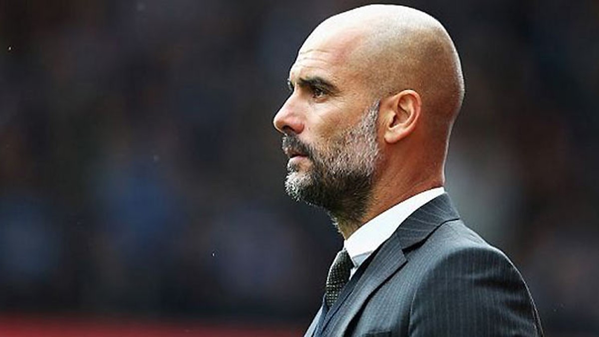 Josep Guardiola aboga a que la UE promueva un arreglo político ante la crisis catalana