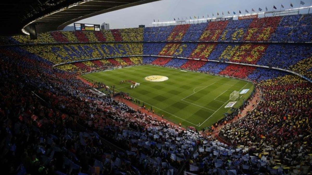 Vuelve el fútbol español y la rivalidad Real Madrid-Barcelona