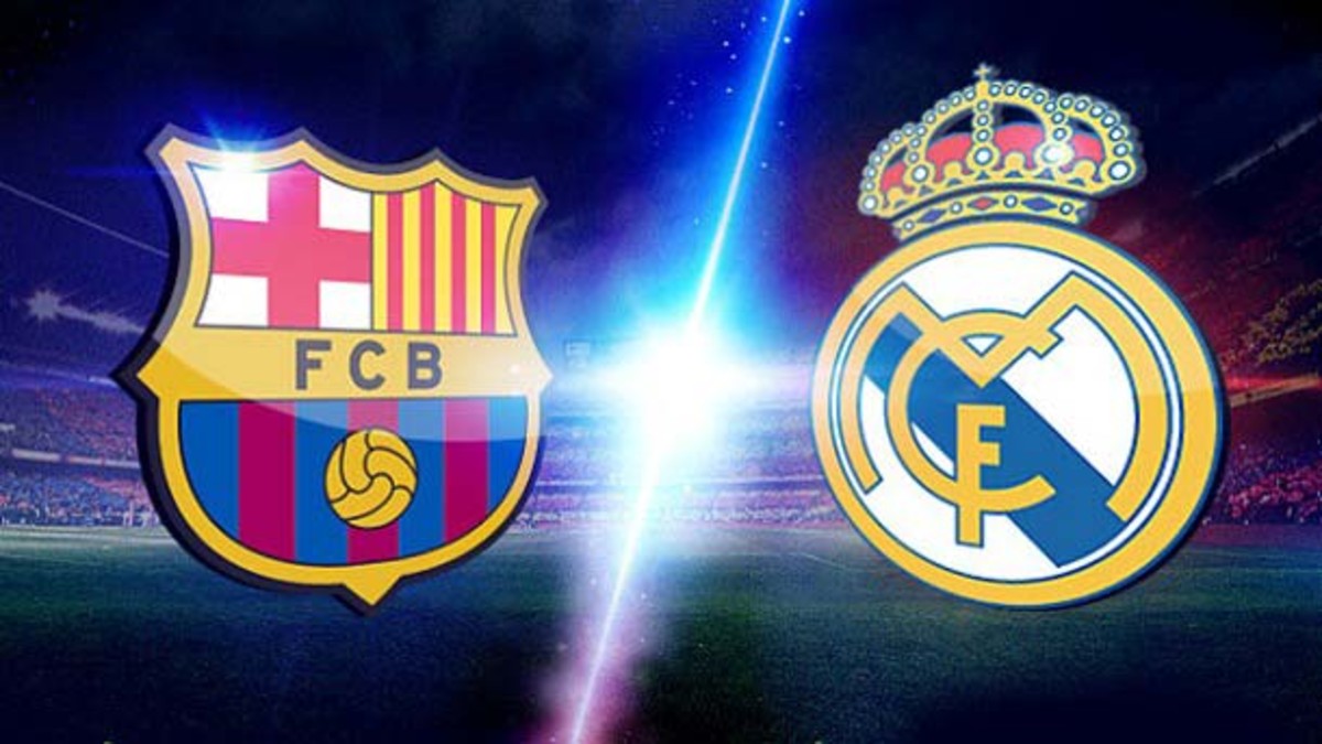 ¡Confirmado! Reprogramado para el 18 de diciembre partido Barça vs Madrid