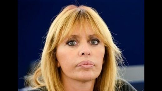 Altercado entre la nieta de Mussolini e hinchas del deportivo Celtic