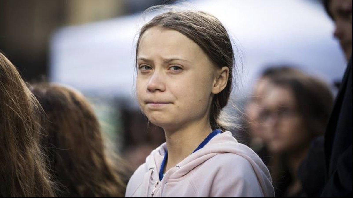 Greta Thunberg se rehúsa a recibir Premio Medioambiental del Consejo Nórdico