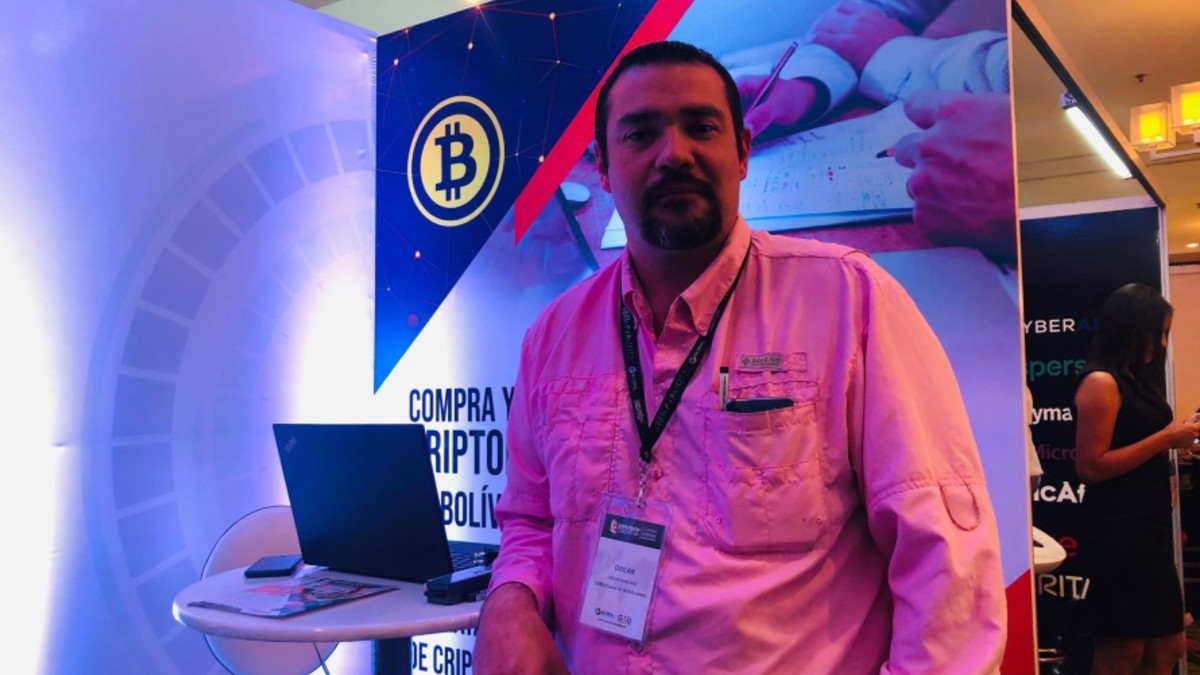 Emprendimiento y criptomonedas se abren paso en Venezuela