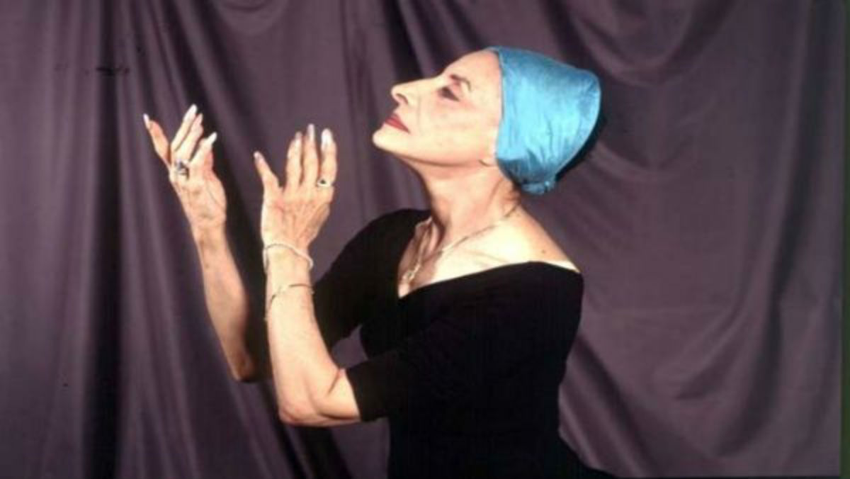 El mundo de la danza de luto: murió la bailarina cubana Alicia Alonso