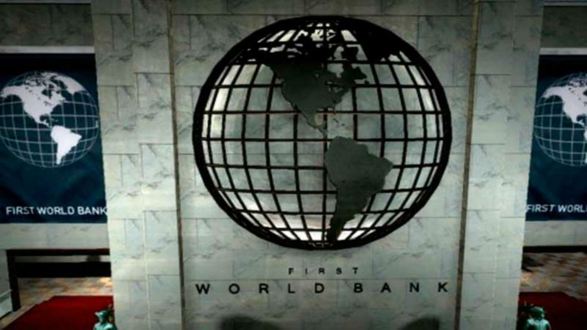 Banco Mundial: «La covid-19 dejará cicatrices duraderas en economía global»