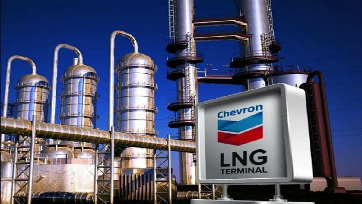 EE.UU. otorga por tres meses más la licencia de Chevron en Venezuela