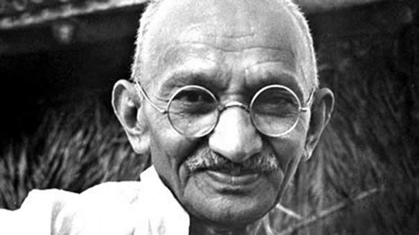 A 150 años de su natalicio la vida de Gandhi sigue siendo su gran mensaje