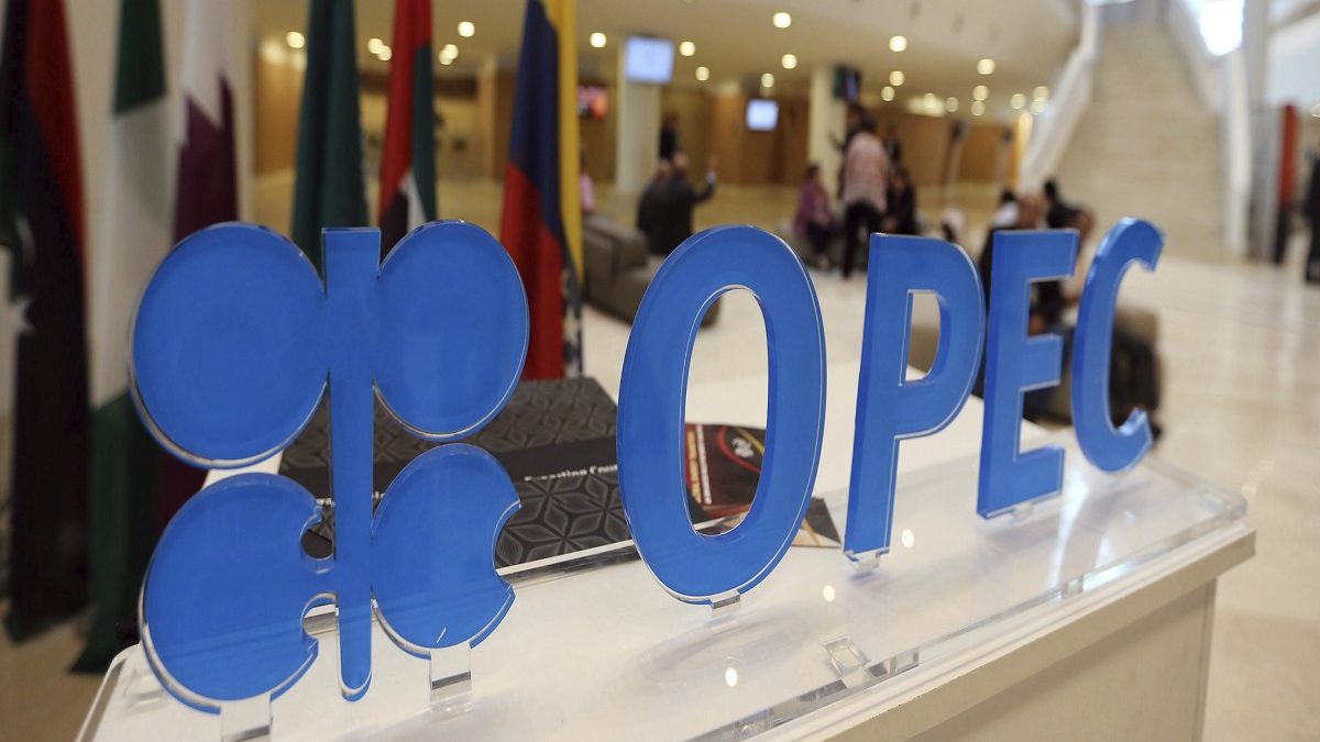 Países OPEP+ carecen de consenso sobre alza de extracción de crudo en febrero