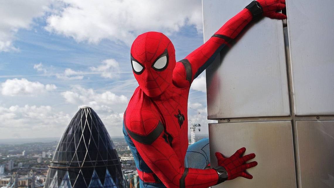 Gracias a este famoso actor Disney y Sony llegaron a un acuerdo para rodar  Spider-man 3