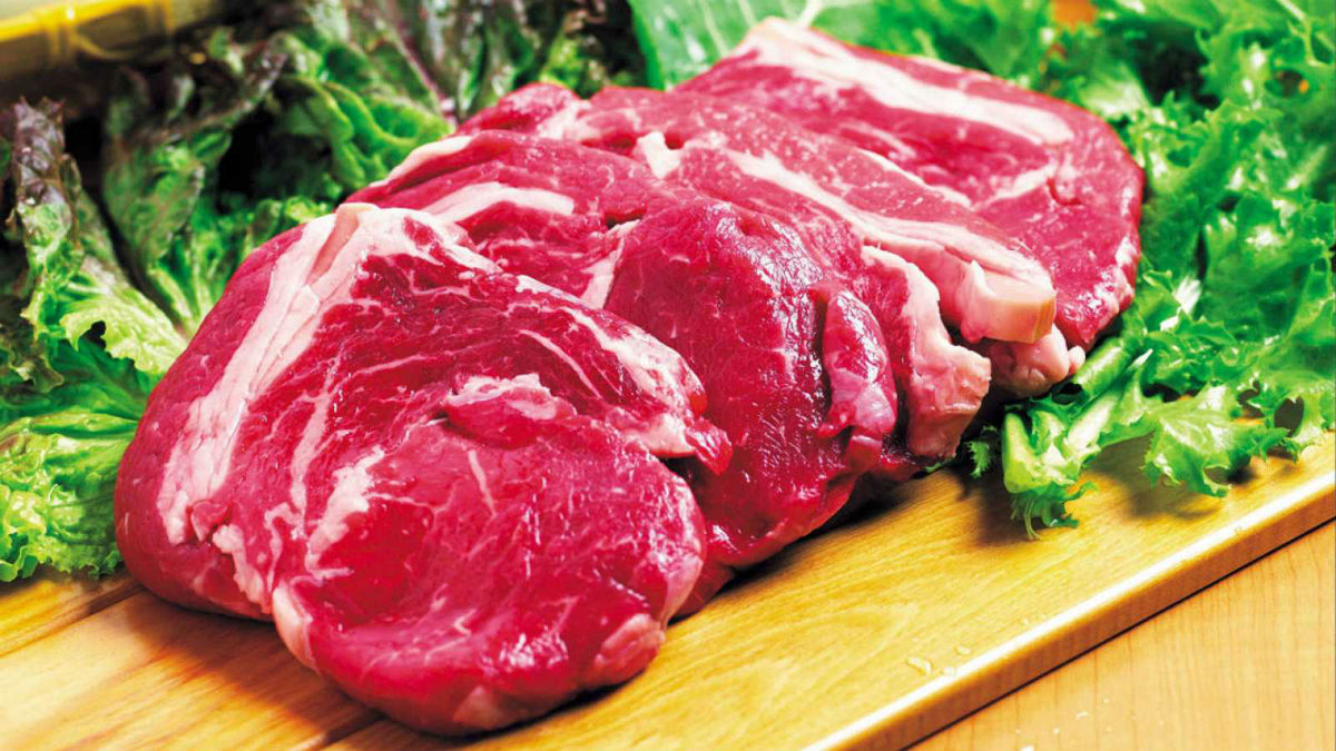 Un estudio asegura que el consumo de carne roja y procesada no es malo para la salud