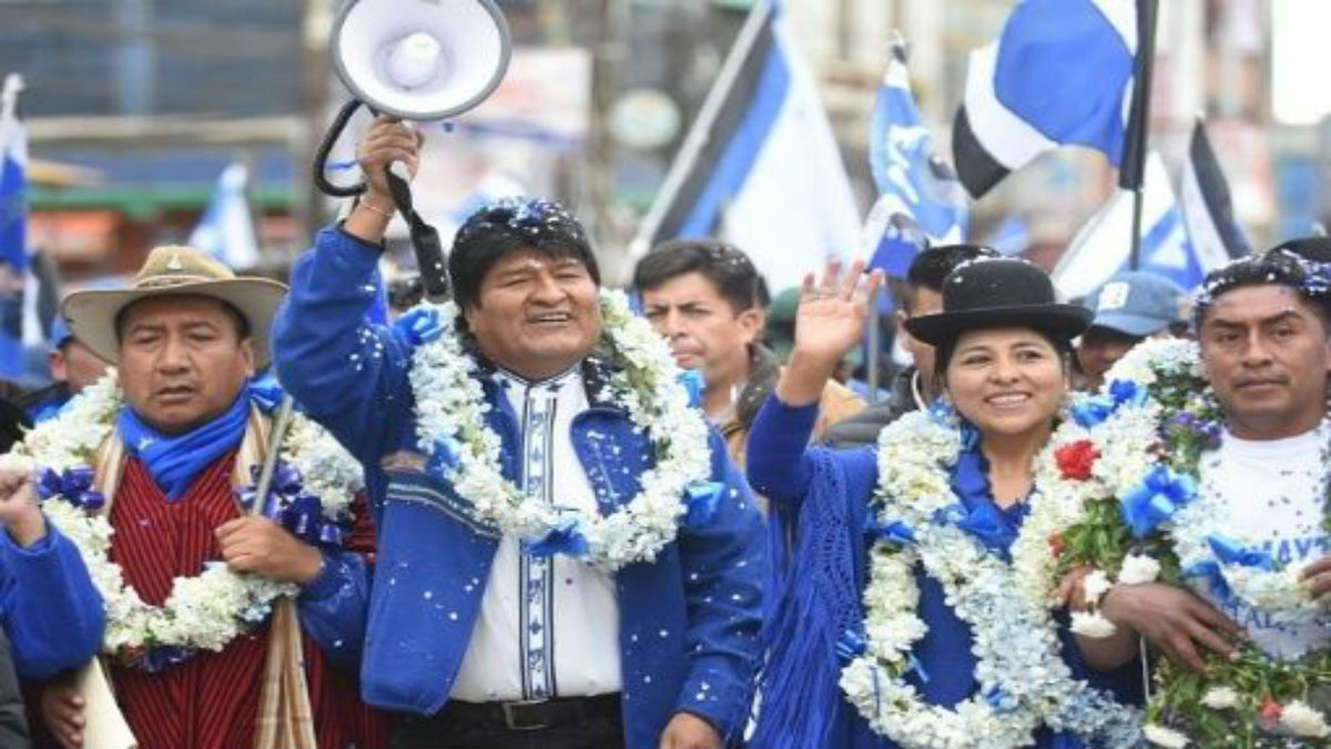Informe CEPAL: Bolivia es la nación con mayor prospectiva económica de la región para el 2019