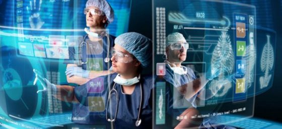 ¿La Inteligencia Artificial es tan buena como los médicos para detectar enfermedades?