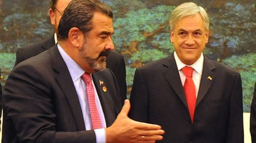 Raúl Sohr: “La imagen de Chile como modelo económico y de estabilidad, se hizo trizas”