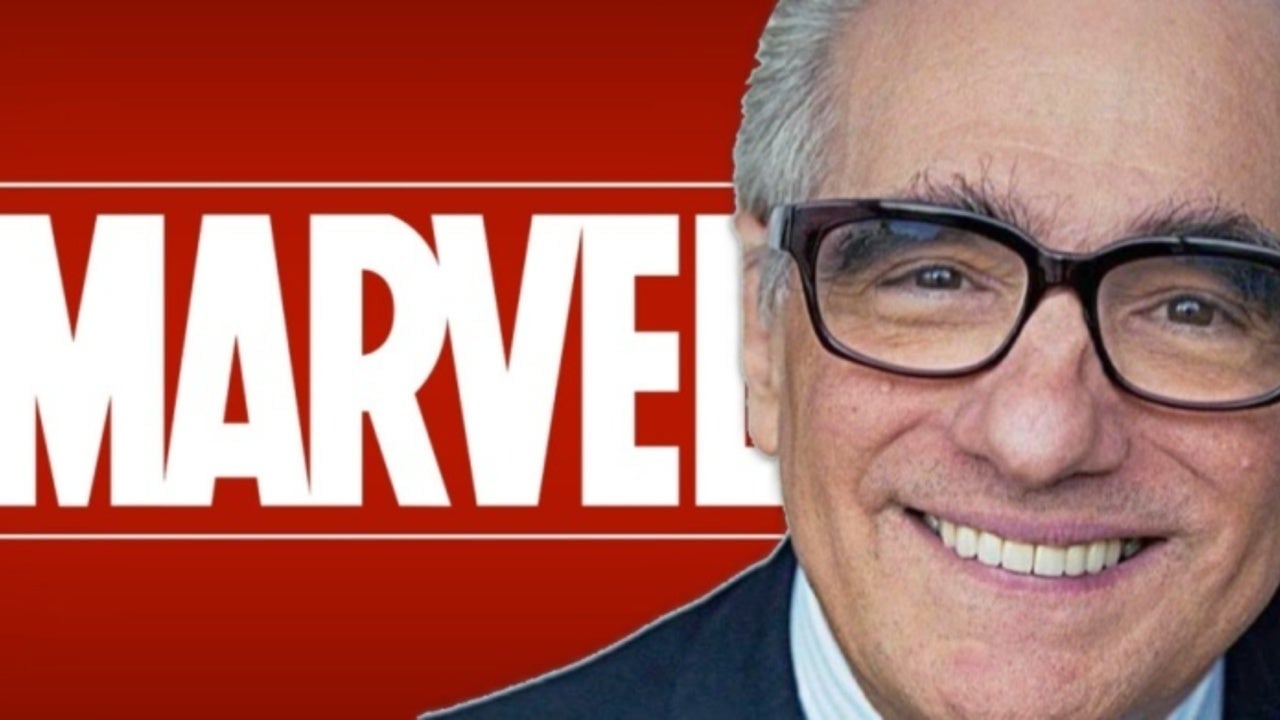 Martin Scorsese dice que las películas de Marvel no son «cine» y genera controversia en Hollywood