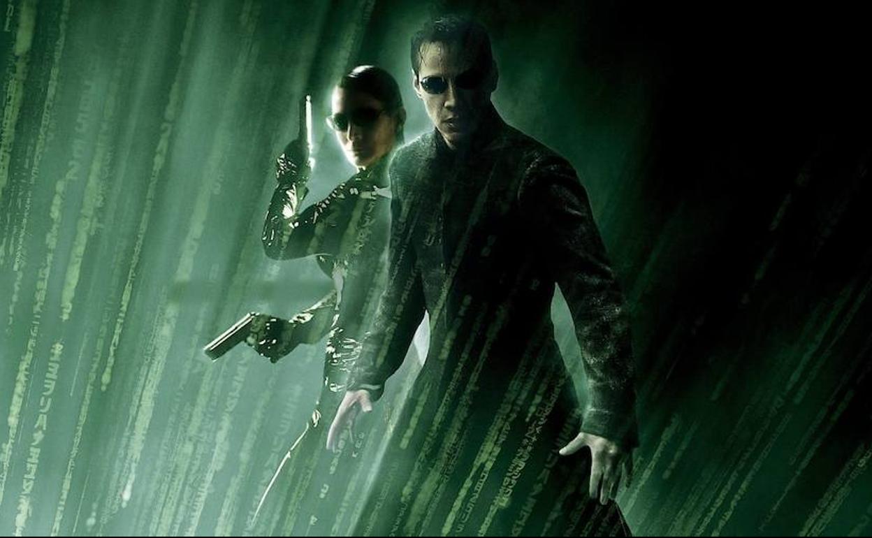 Rodaje  de «Matrix 4» comenzará en 2020 y su trama se ubicará en este punto del tiempo