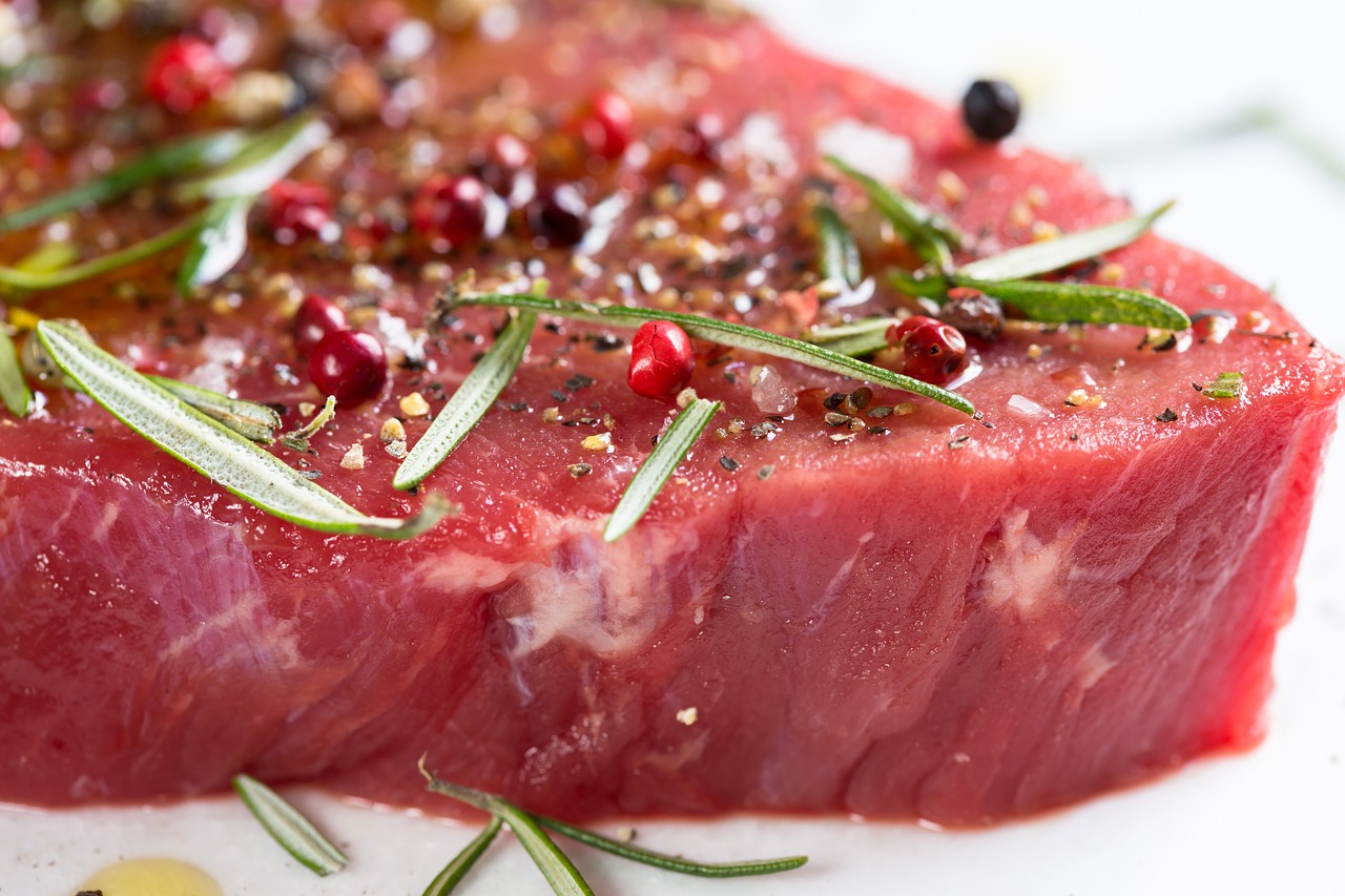 Un estudio sale en defensa del consumo de carne roja y procesada
