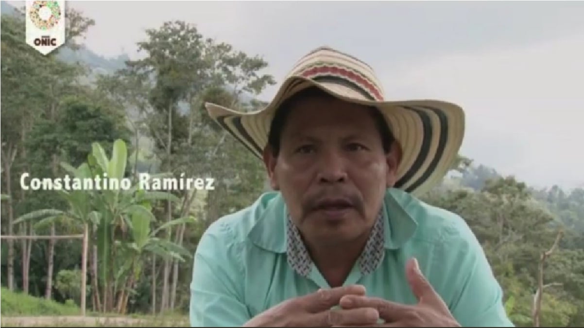 Organizaciones y activistas denuncian el asesinato de tres indígenas en Colombia