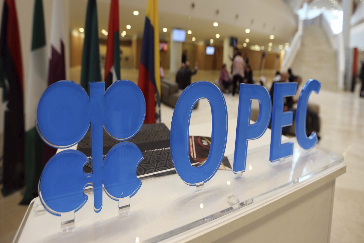 Los países OPEP+ cumplen al 107% el recorte petrolero en junio