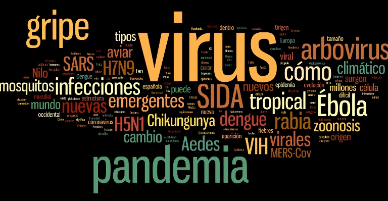 Advierten que ningún país está totalmente preparado para una epidemia mortal