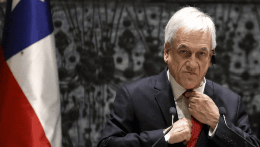 Ahora Piñera debe decidir si pasa 2 años iniciando proceso constituyente o desfilando ante las Cortes