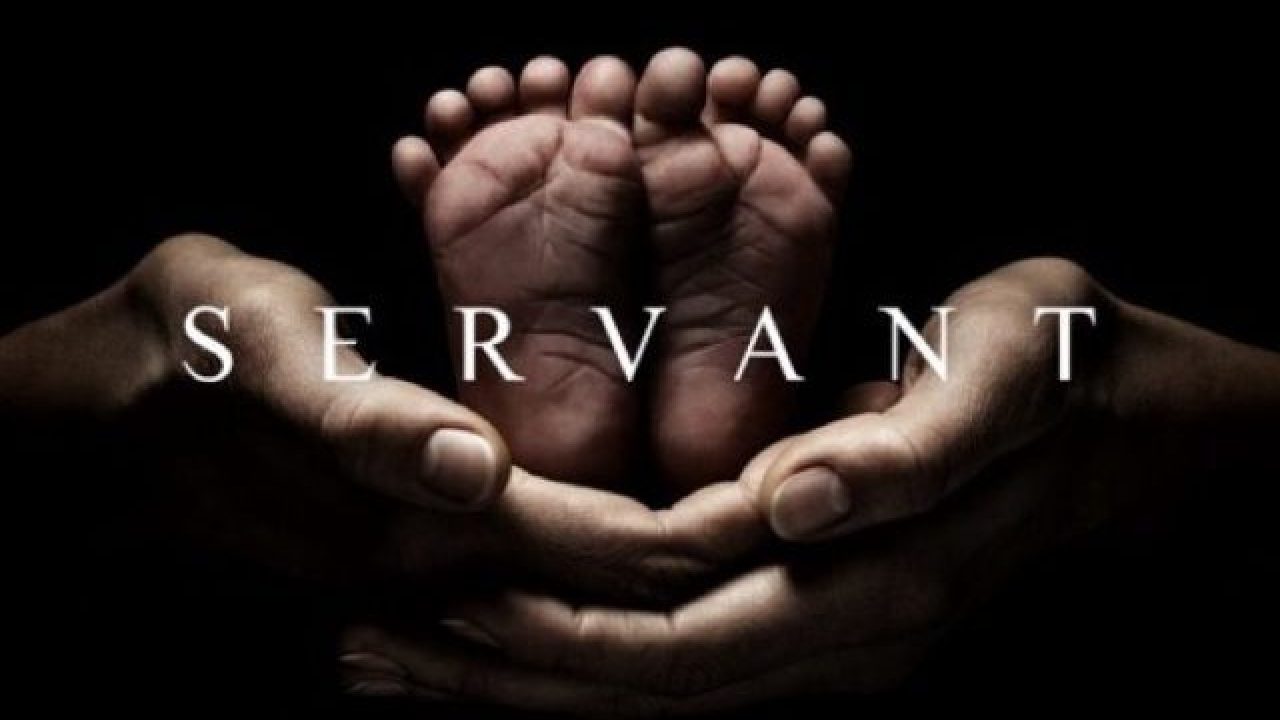 (Tráiler) «Servant» de M. Night Shyamalan será la primera serie de terror de Apple TV+