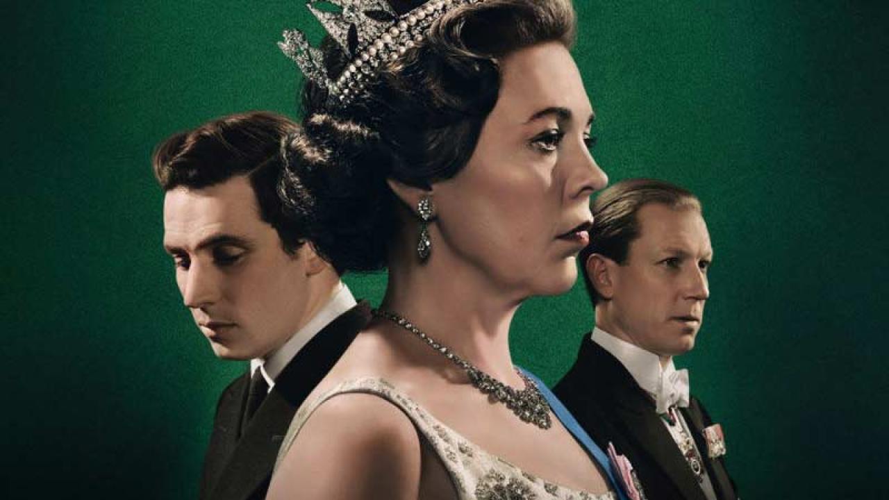 (Tráiler) Tercera temporada de The Crown llega llena de cambios ¡hasta en el elenco!