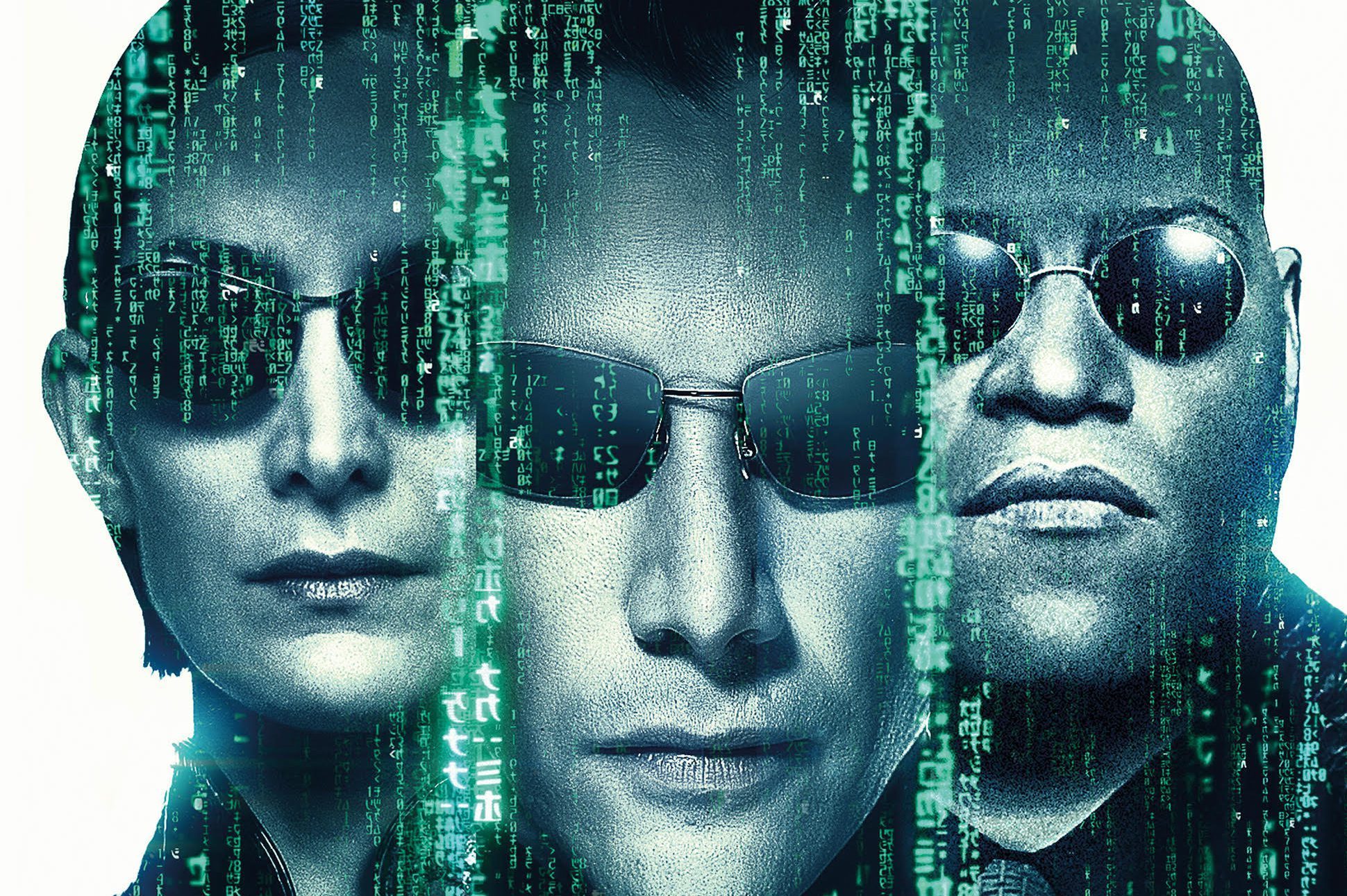 Suman un nuevo actor para el ciber universo de Matrix 4