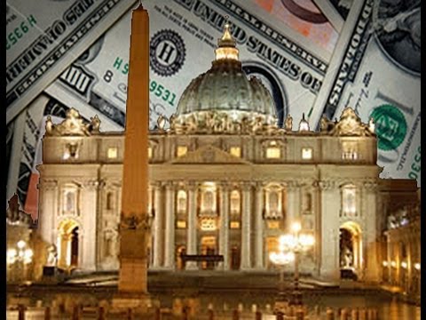 Vaticano revela por primera vez lista de propiedades, posee más de 5 mil
