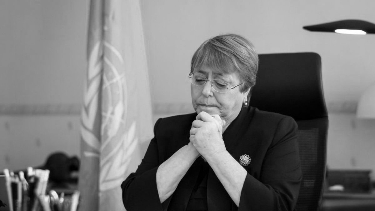 Bachelet no tiene credibilidad: Venezuela al Consejo de DD. HH. con el apoyo de 105 países
