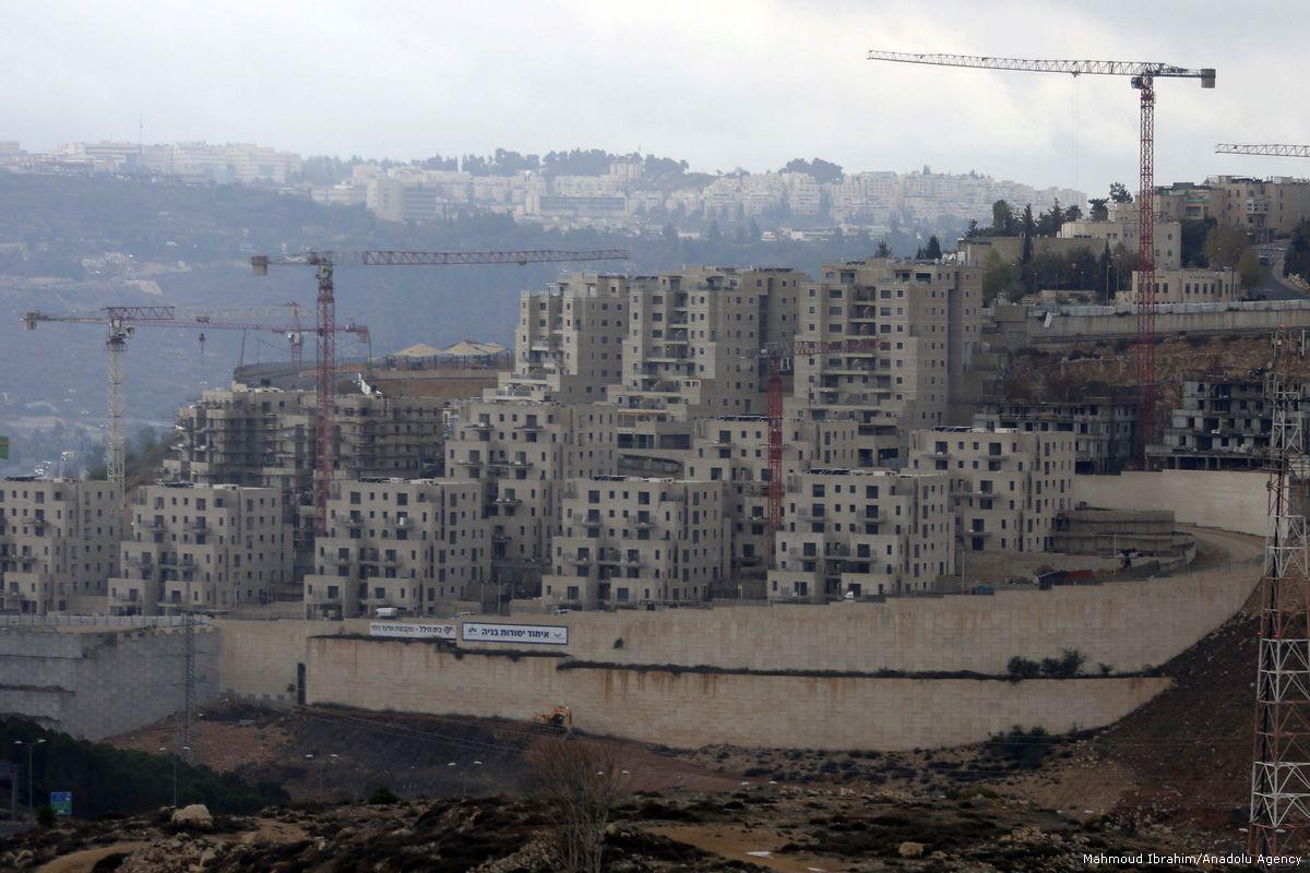 Se incrementa el cerco: EE. UU. deja de calificar de ilegales los asentamientos de Israel en territorio palestino