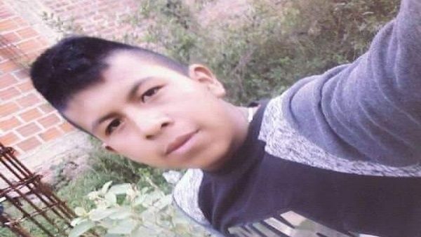 Asesinan a otro indígena en Toribío, Cauca