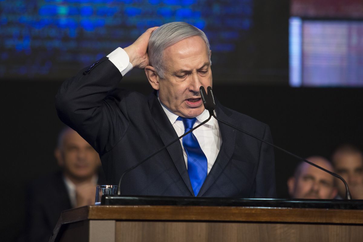 ¿Le llegó la hora? Imputan a Netanyahu por casos de corrupción