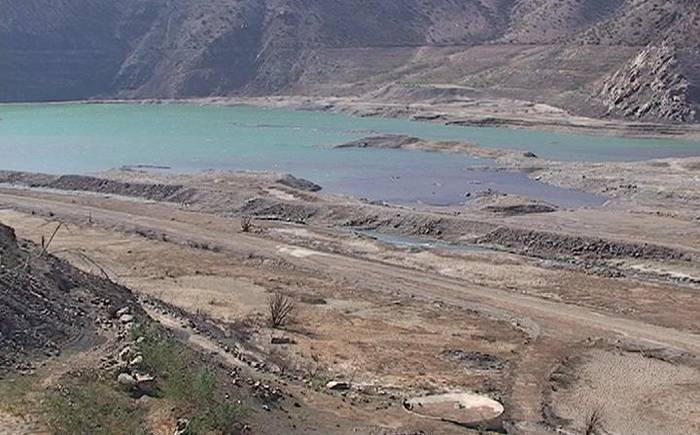 Piden recursos permanentes para estudios y proyectos de zonas de recuperación de aguas