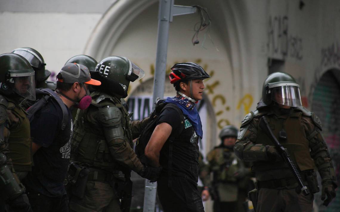 Misión de Derechos Humanos de la ONU terminó su visita a Chile: «Escuchamos testimonios perturbadores»