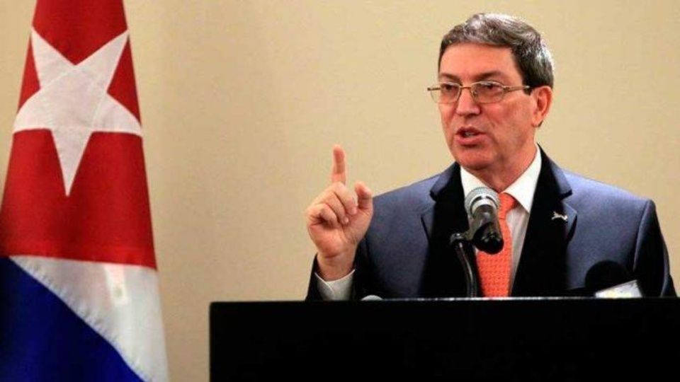 Cuba: EE. UU. presiona a 6 países para forzarlos a cambiar voto en resolución que exige fin del bloqueo