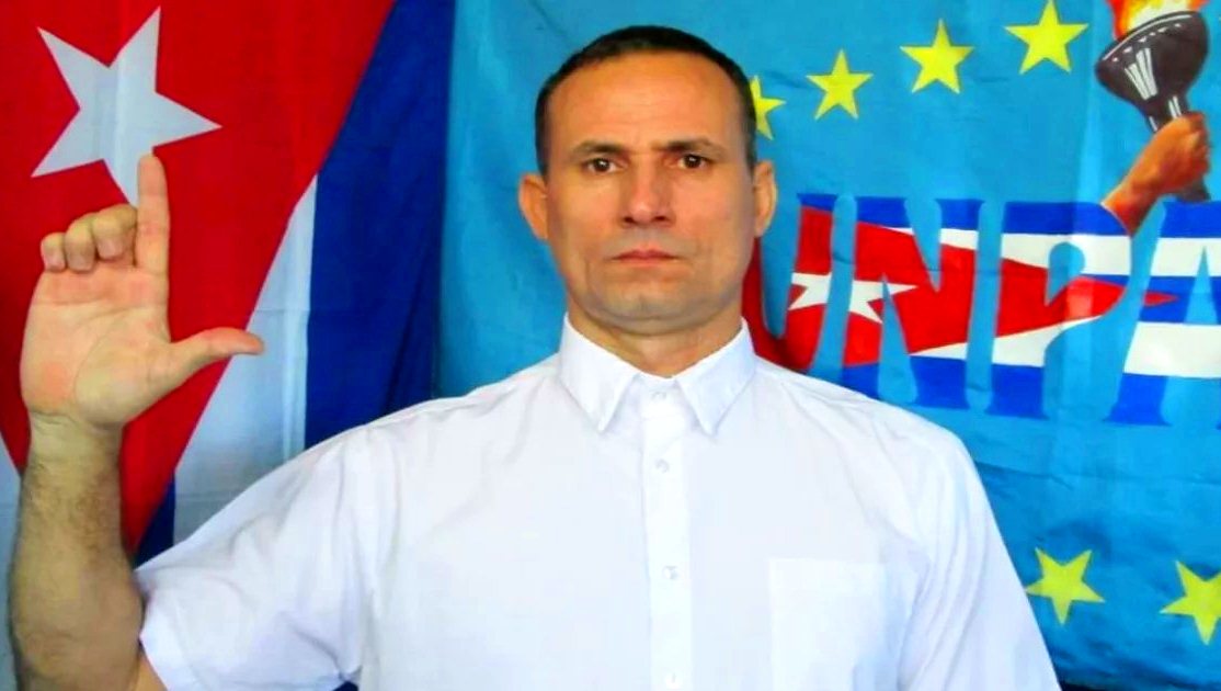 Nouvelle campagne contre Cuba: José Daniel Ferrer, l’extrémiste qui ment et s’autoflagelle