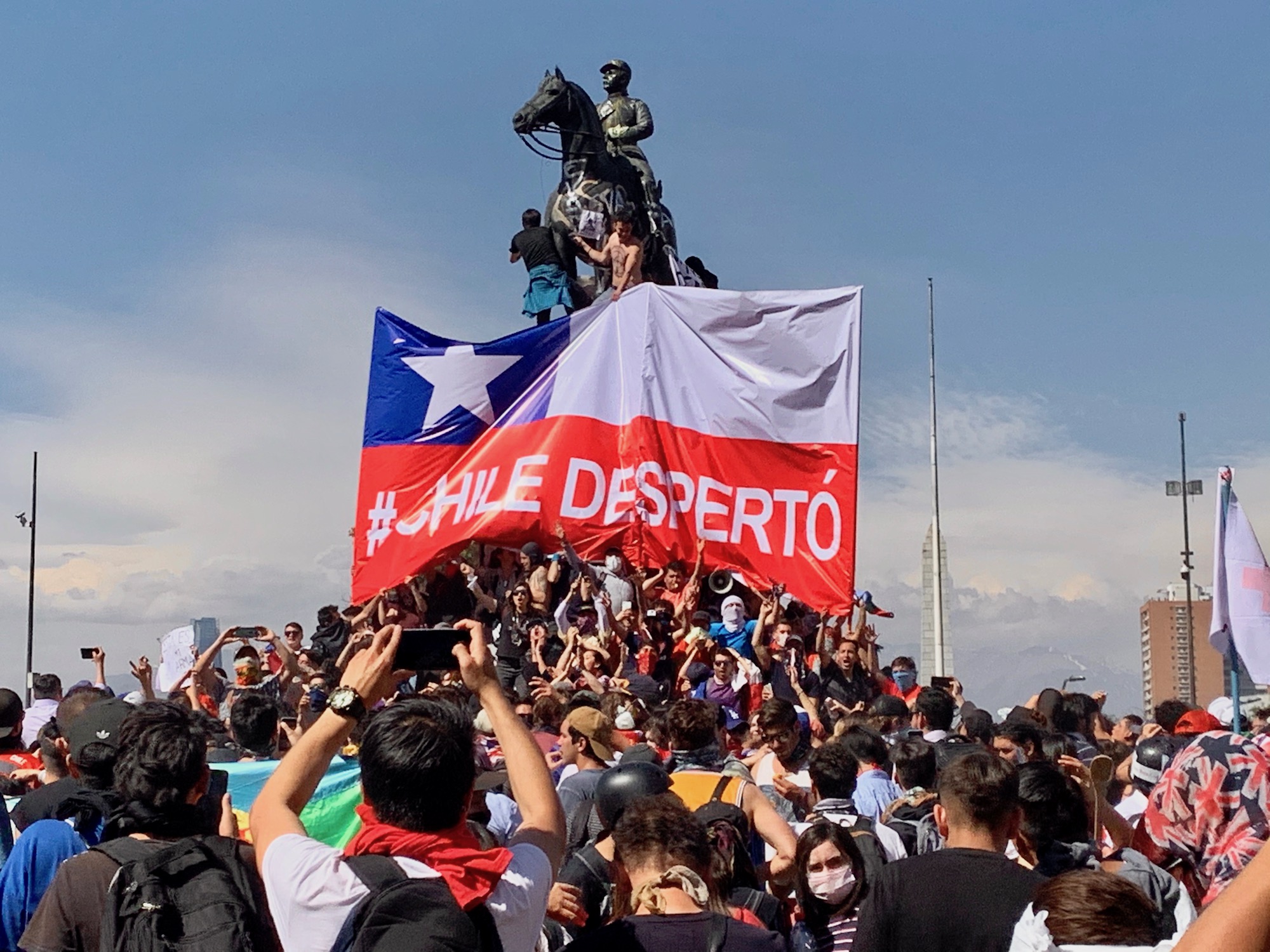 Mitos sobre la Asamblea Constituyente