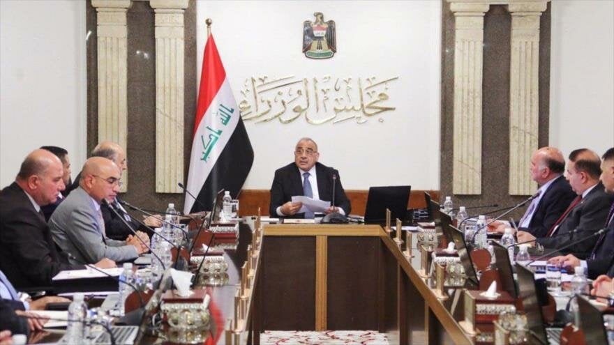Irak anuncia nuevo paquete de reformas para intentar calmar las protestas