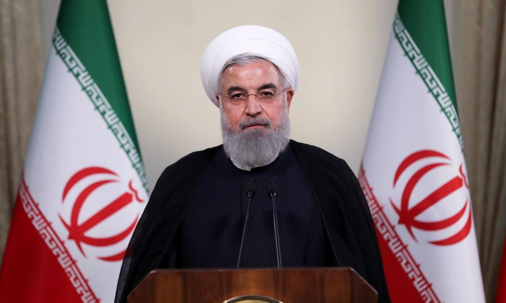 Irán pide firmeza a naciones de Oriente Medio: EE. UU. e Israel trabajan para sembrar la discordia